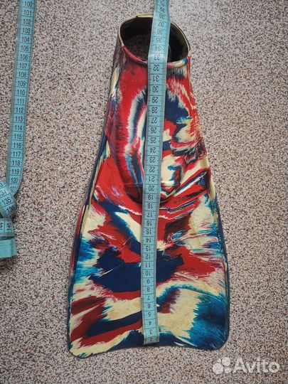 Ласты Стрела