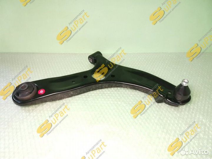 Рычаг подвески Solaris 2010-2016 Rio 2011-2017 R