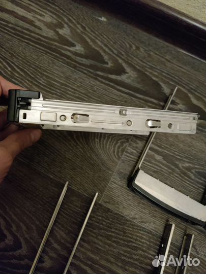 Корзины для Supermicro