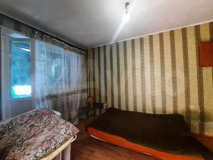 3-к. квартира, 65 м², 5/9 эт.