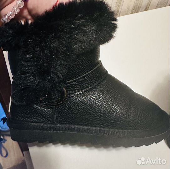 Ugg угги детские 30