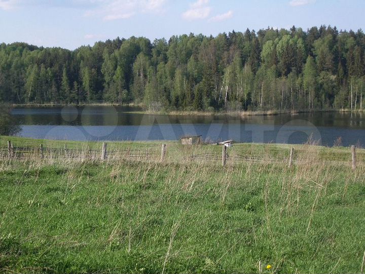 Участок 8 га (СНТ, ДНП)