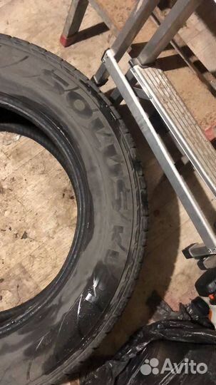 Kumho Solus KL21 265/60 R18