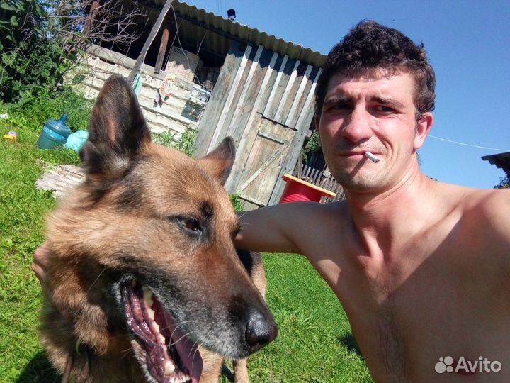 Разнорабочий