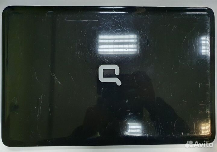 Крышка матрицы для ноут. HP CQ58. Отп. в регионы