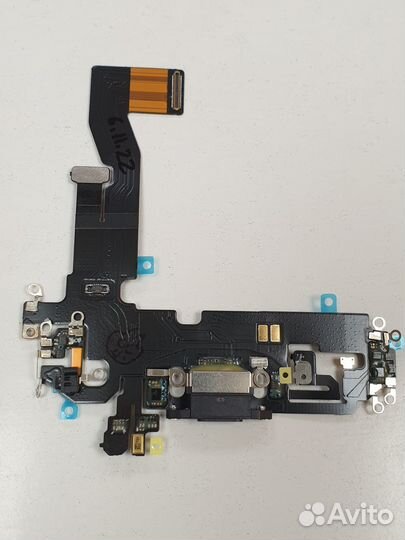 Продам Orig шлейф сзу iPhone 11, 12, 13 серии