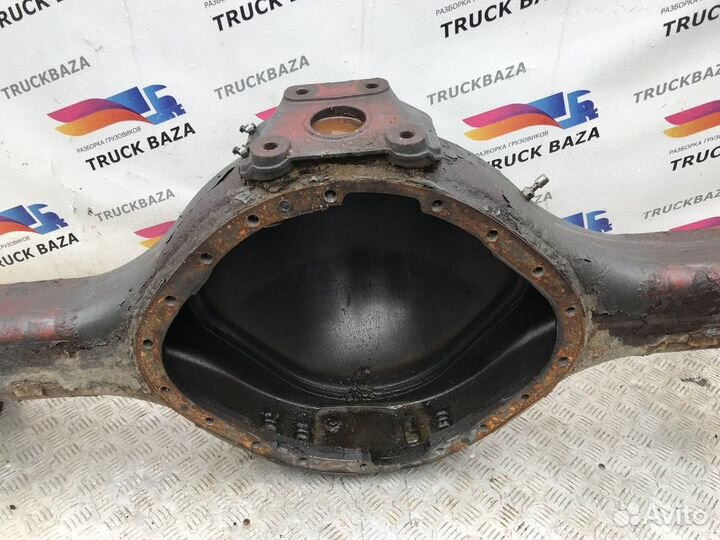 Корпус заднего моста Daf XF105
