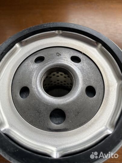 Фильтр масляный Johnson p/n 778864