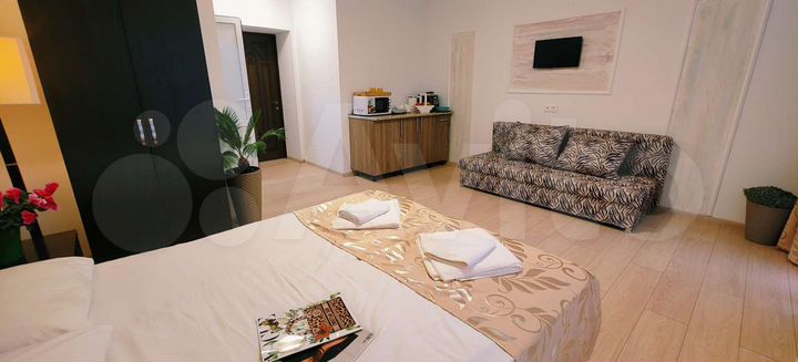 Комната 20 м², 1/3 эт.