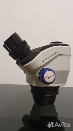 Микроскоп для пайки