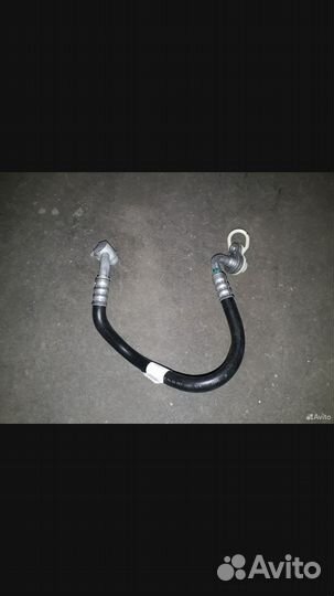 Шланг кондиционера kalina