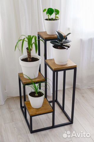 Подставка для цветов