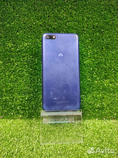 Запчасти смартфон huawei Y5 Prime (2018) Dual sim