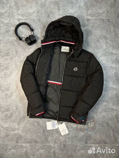 Куртка мужская moncler