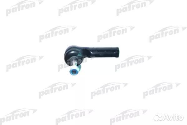 Patron PS1018L Наконечник рулевой тяги лев 77010-4