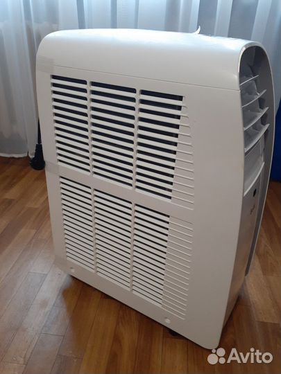 Напольный кондиционер ballu