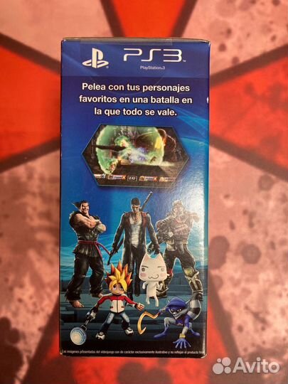 Геймпад ps3 Gamerkit