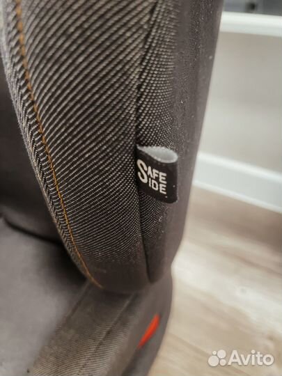 Автомобильное детское кресло от 15 до 36 кг