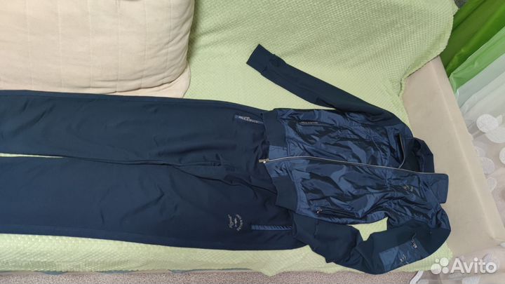 Спортивный костюм paul shark