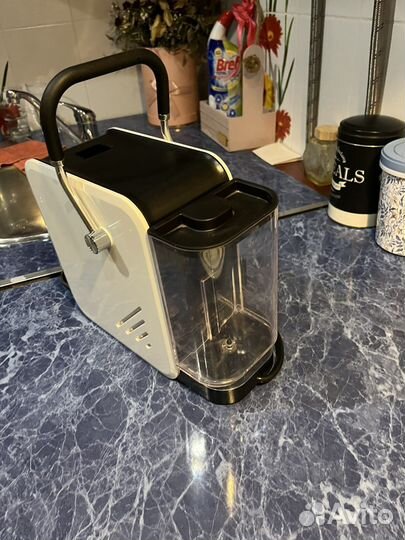 Капсульная кофемашина Lui L'espresso