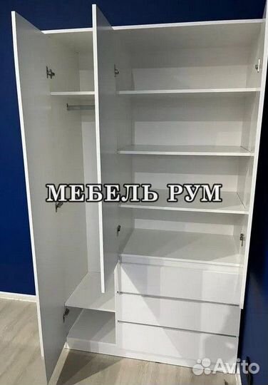Шкаф новый