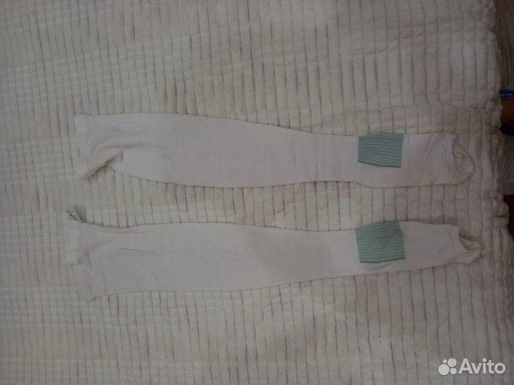 Компрессионные чулки