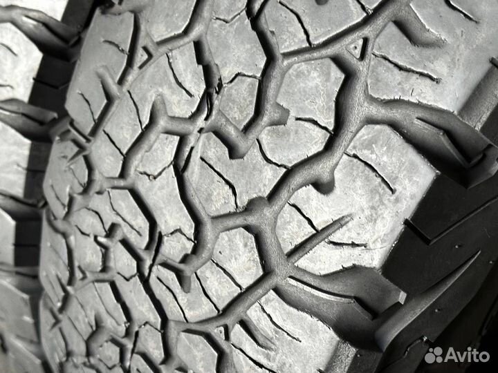 Bfgoodrich All-Terrain T/A KO2 225/65 R17