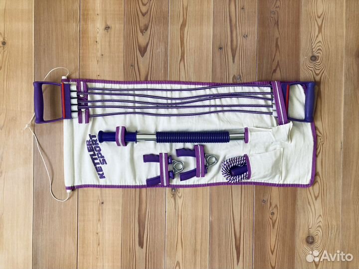 Тренажерный набор Kettler