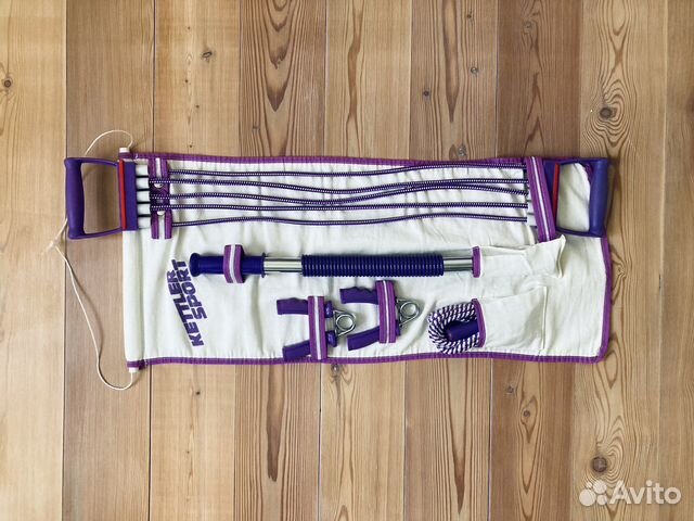 Тренажерный набор Kettler