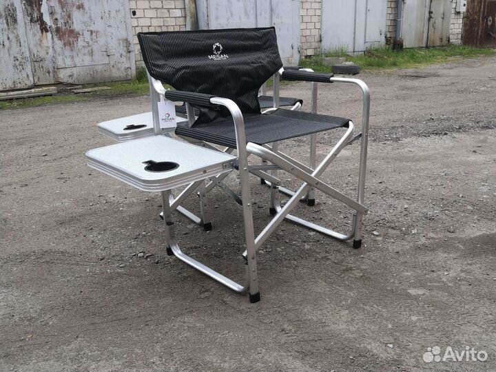 Стул Туристический складной