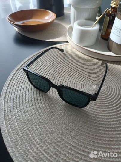 Солнечные очки мужские