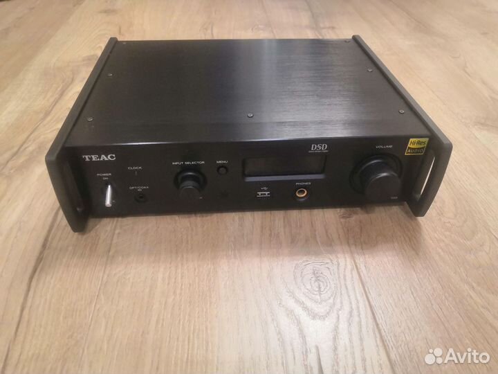 Teac NT-503