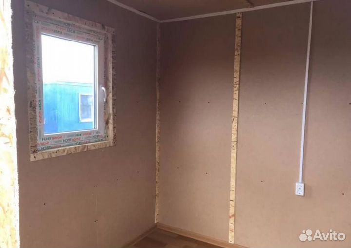 Продаем бытовки 63 с доставкой