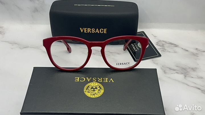 Очки / оправа Versace VE3310