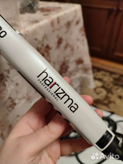 Выпрямитель для волос Harizma Multistyle GP PRO