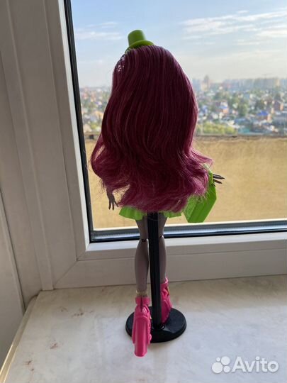 Кукла Монстер Хай Марисоль Кокси