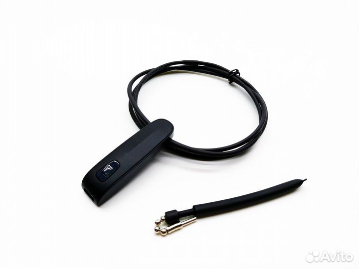 Микронаушник bluetooth magnet