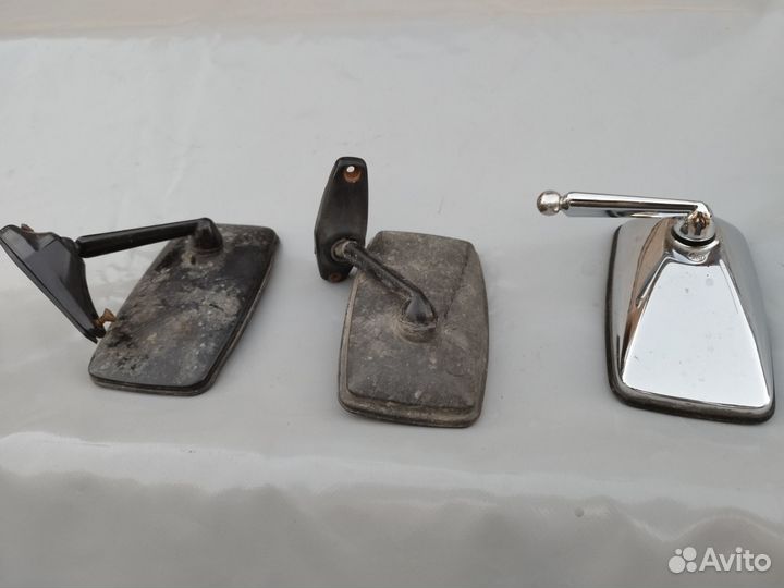 Зеркало для автомобиля ваз