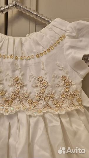 Платье Santa Barbara на девочку