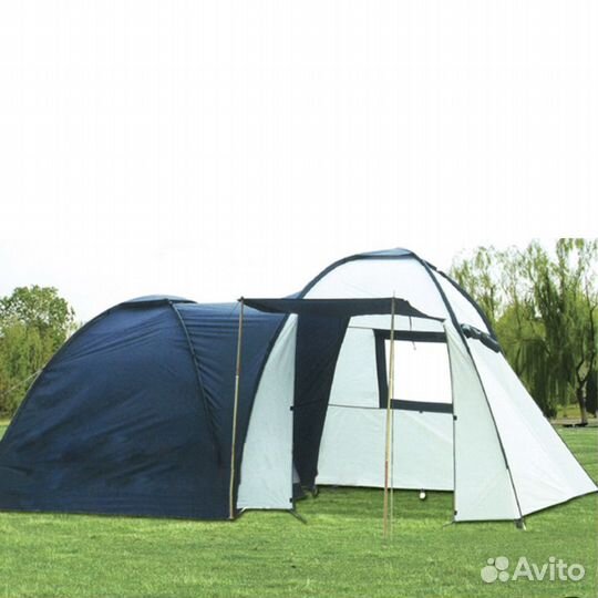 Палатка 4х местная (CT-2908