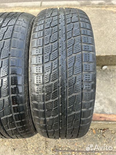 Federal Himalaya Iceo 195/55 R15 85Q