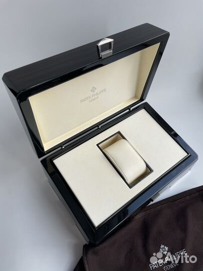 Patek Philippe коробка шкатулка футляр для часов
