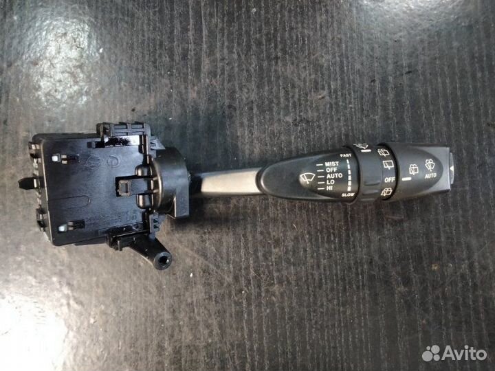Подрулевой переключатель дворников Ssang Yong
