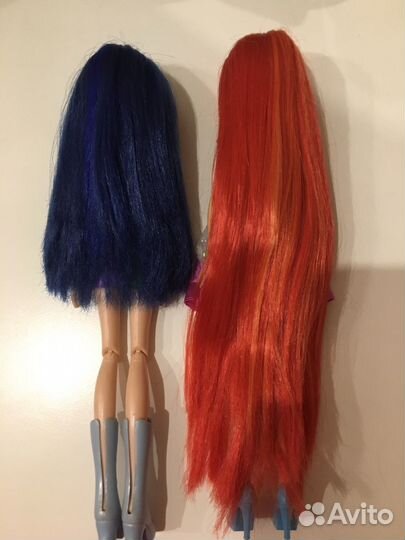 Куклы winx винкс