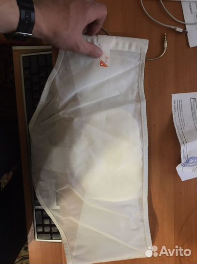 Бандаж ортопедический поддерживающий