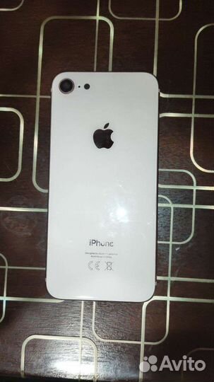 Корпус iPhone 8 оригинал