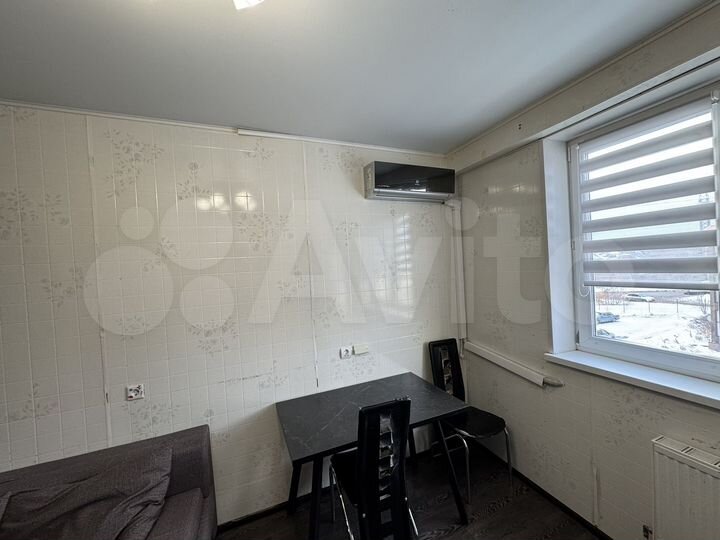 2-к. квартира, 62 м², 3/5 эт.