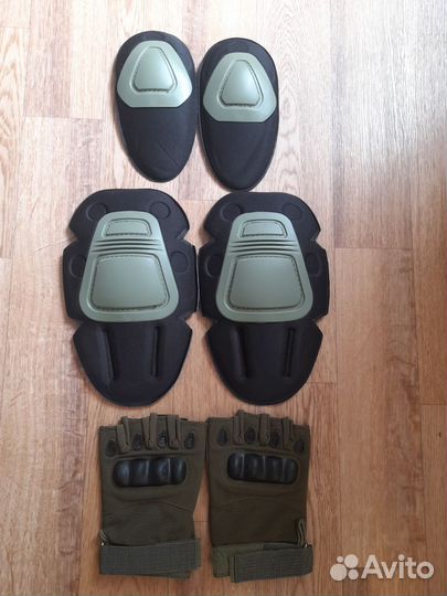 Военные вещи