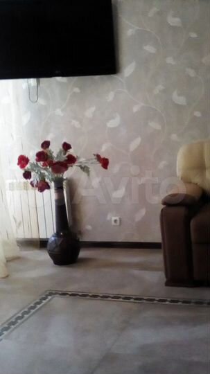 1-к. квартира, 35 м², 2/5 эт.