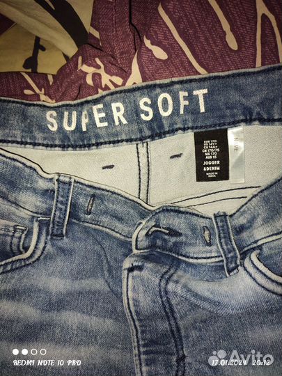 Вещи женские 48-50